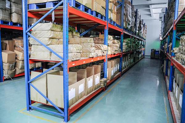 warehouse
