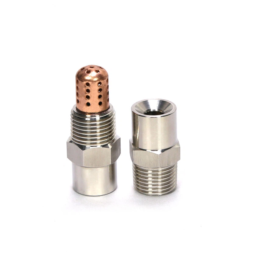 ZSTWB High Speed Centrifugal Full Cone Nozzles