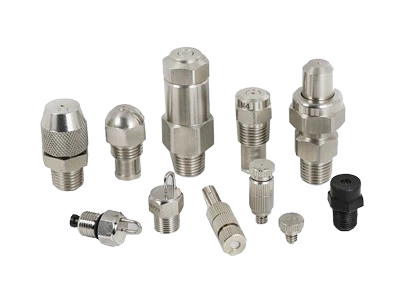 Mist Spray Nozzle Mist Spray Nozzle