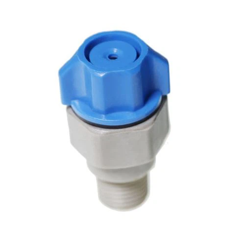 PCB þvottastútur með fullri keilu