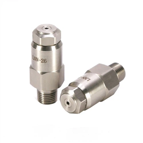 LNN AZZ Fine Atomizing Misting Nozzles